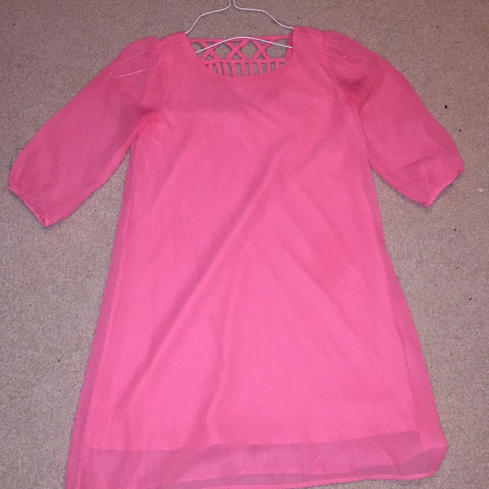 Kids Dress